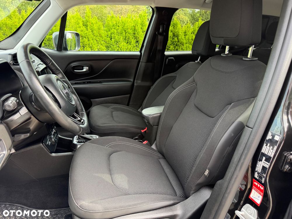 Jeep Renegade 1.3 T-GDI 4xe Automatik S - 17