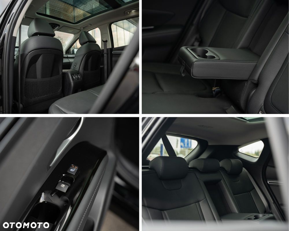 Hyundai Tucson 1.6 GDi 2WD DCT Premium - 36