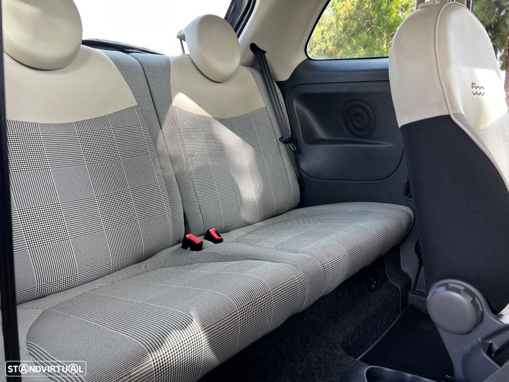Fiat 500 - 10