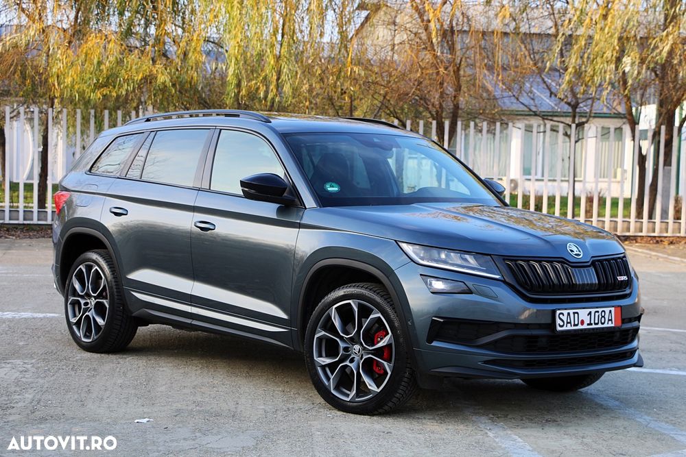 Skoda Kodiaq - 12
