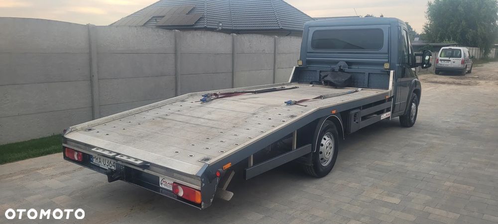 Fiat Ducato - 6