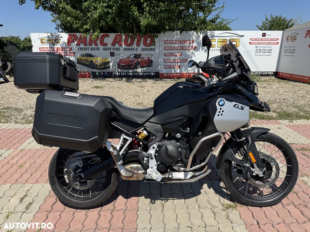 BMW F900GS Adventure - 31