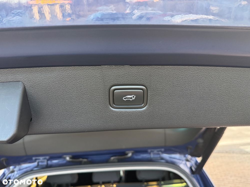 Hyundai Tucson 1.6 T-GDi Premium 2WD DCT - 20