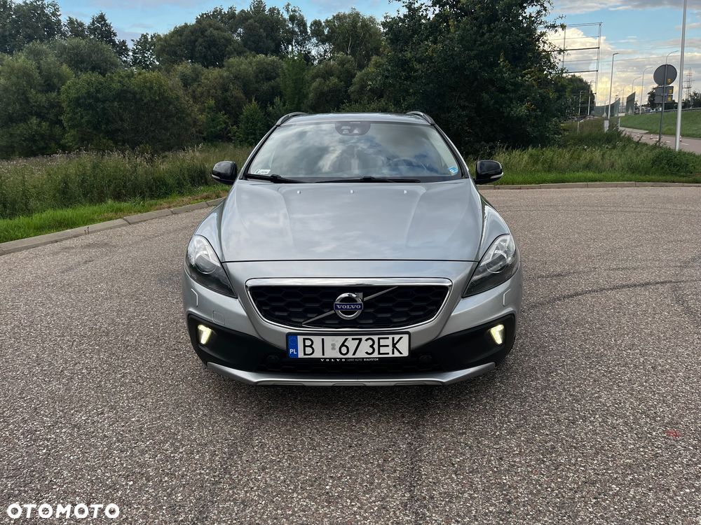 Volvo V40 D3 Summum - 9