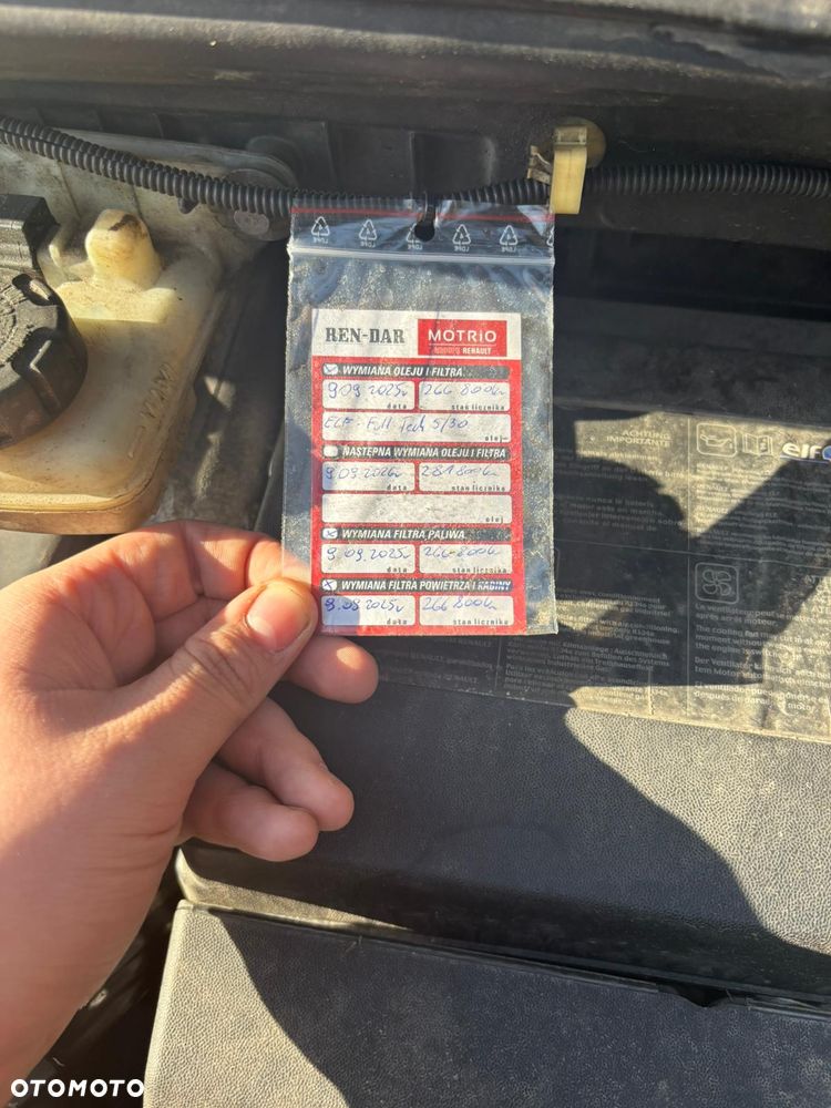 Renault Grand Scenic dCi 130 FAP Dynamique - 23