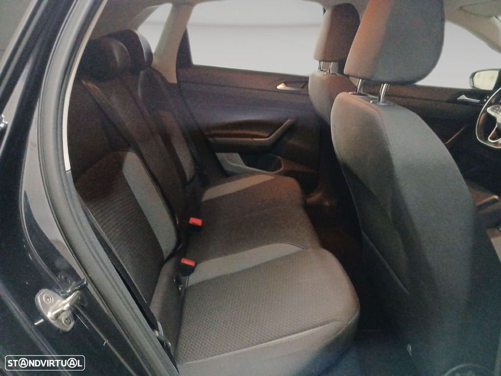 VW Polo 1.0 TSI Urban DSG - 20