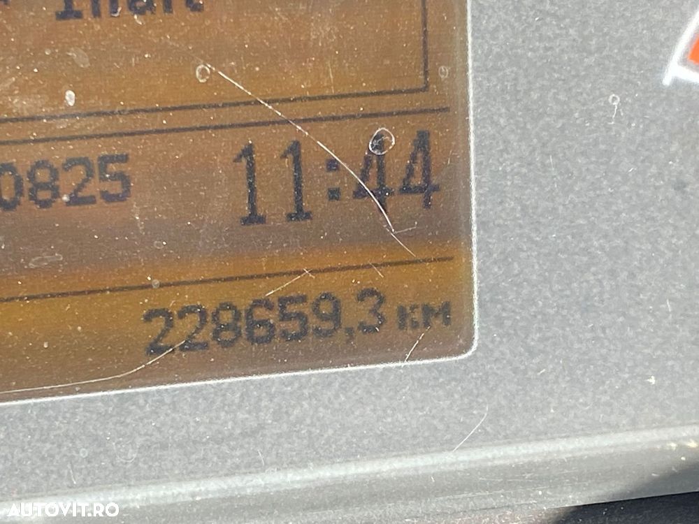 Volvo FM 400 Autobasculanta - 3