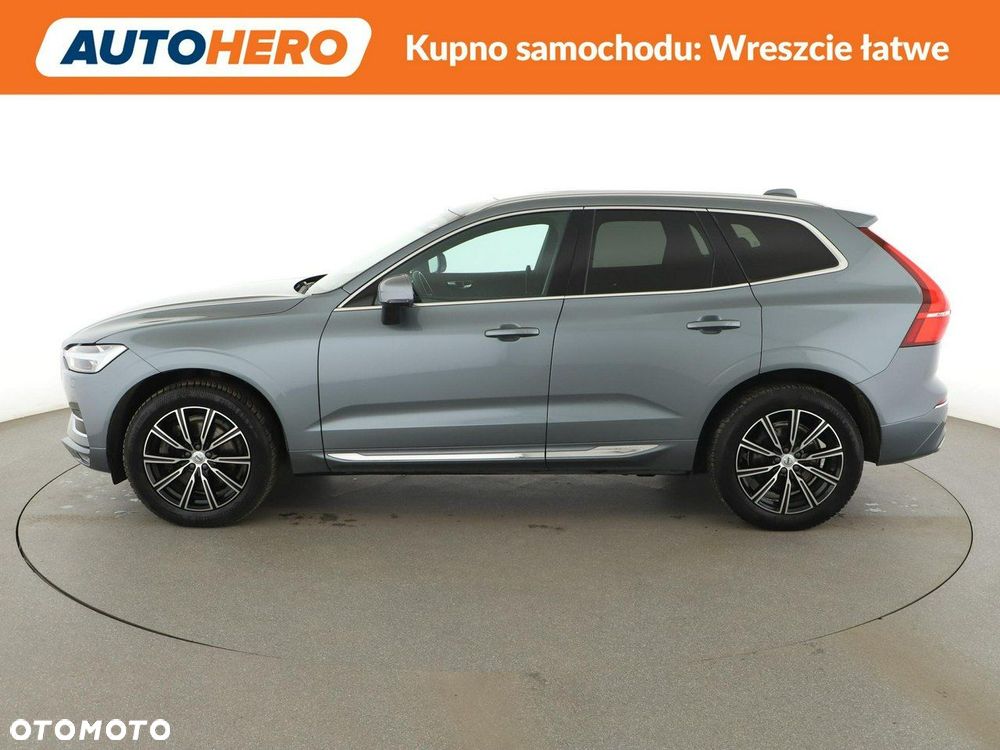Volvo XC 60 T6 AWD Inscription - 3