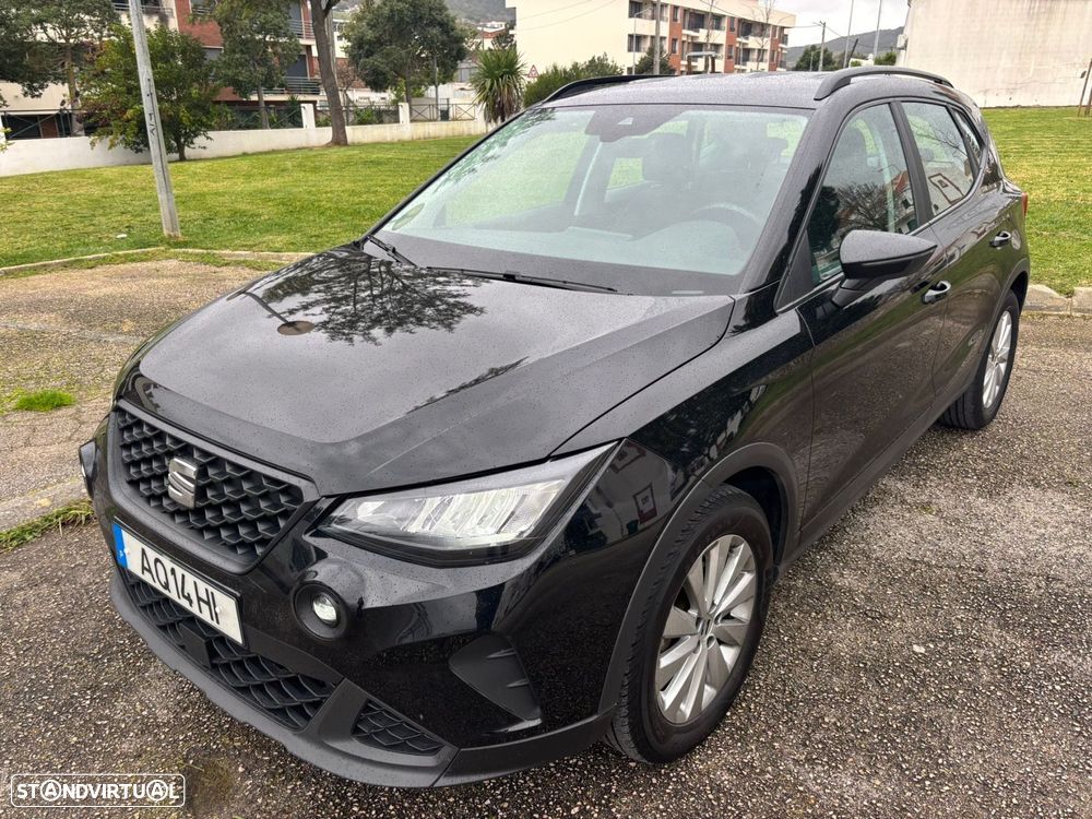 SEAT Arona 1.0 TSI Style - 1