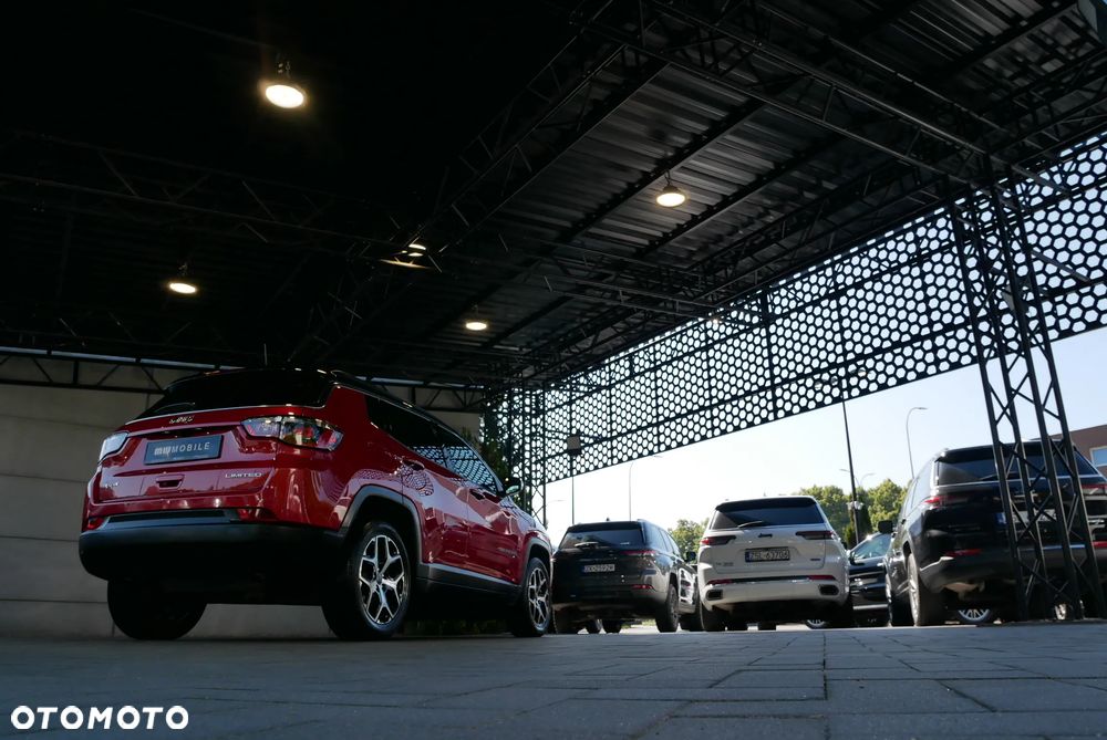 Jeep Compass - 40