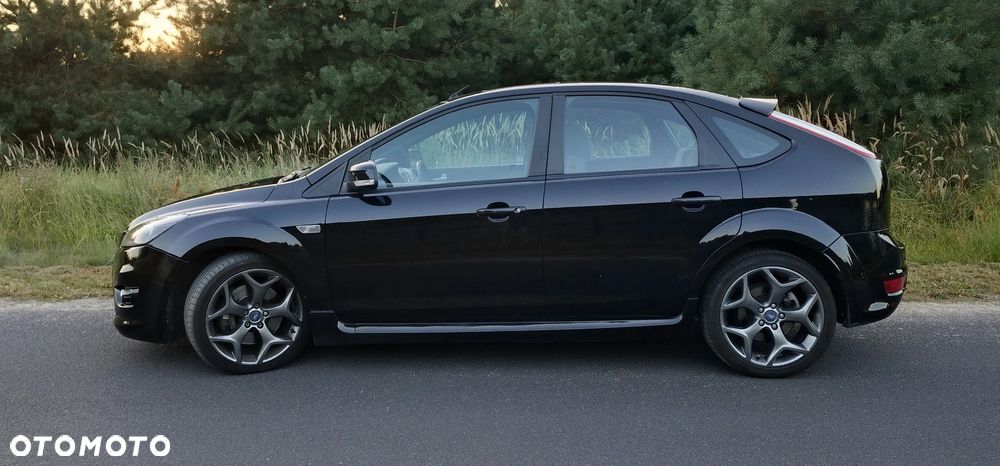 Ford Focus - 2