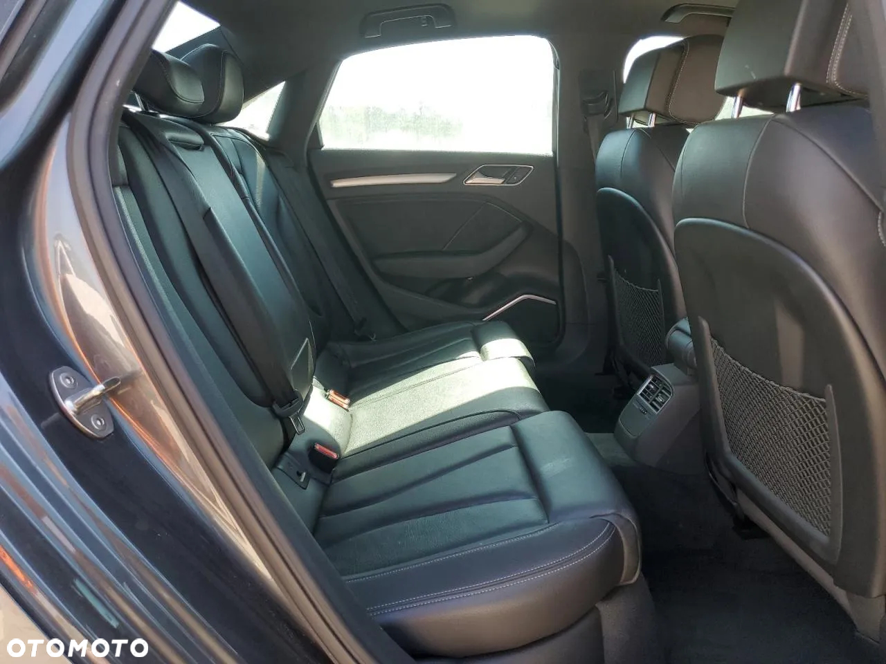 Audi S3 TFSI Quattro S tronic - 9