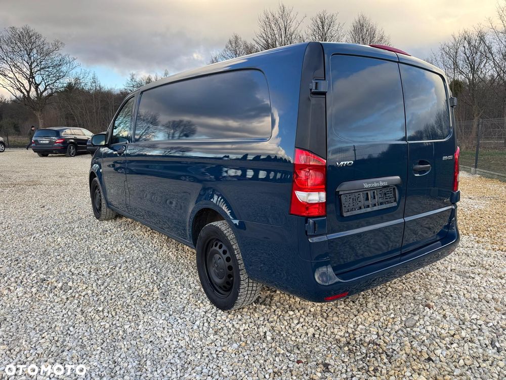 Mercedes-Benz VITO - 12