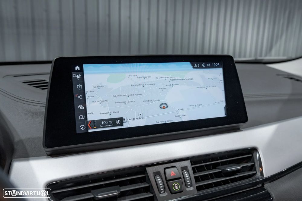 BMW X1 18 i sDrive Pack M Auto - 15