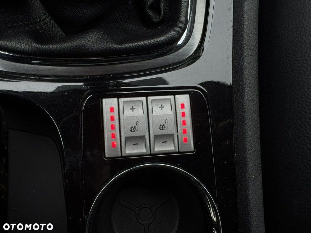 Ford Mondeo 2.0 Titanium X - 22