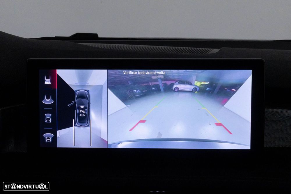 Alfa Romeo Tonale 1.3 Plug-In Hybrid Veloce e-AWD - 22