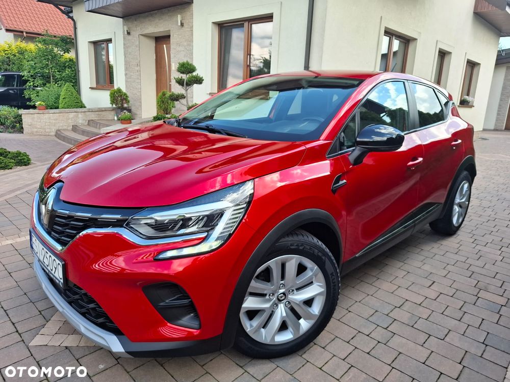 Renault Captur - 3