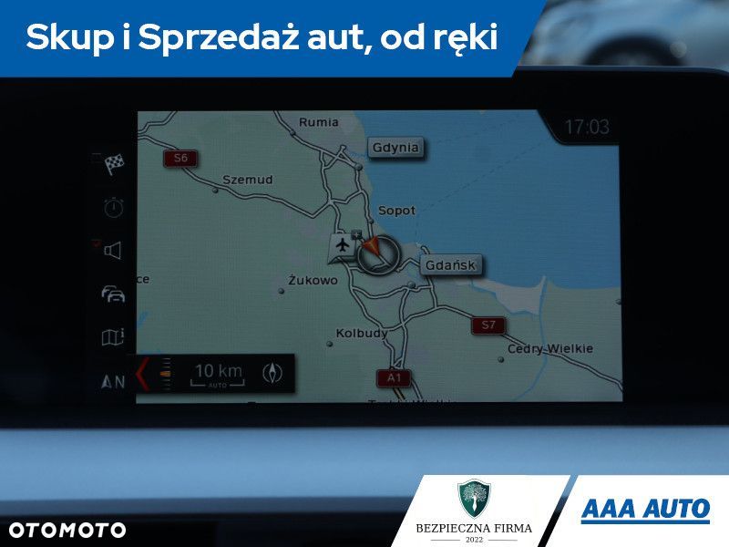 BMW Seria 3 - 15