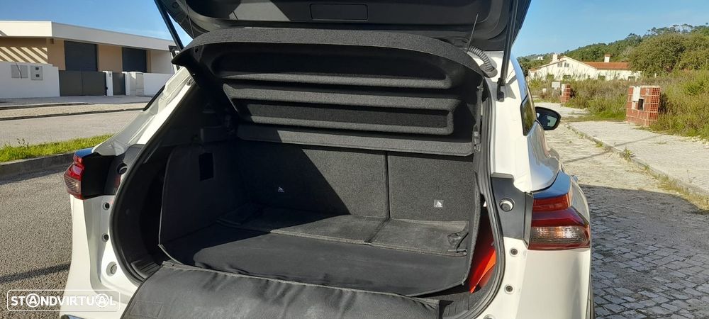 Nissan Qashqai 1.5 e-Power N-Connecta - 15