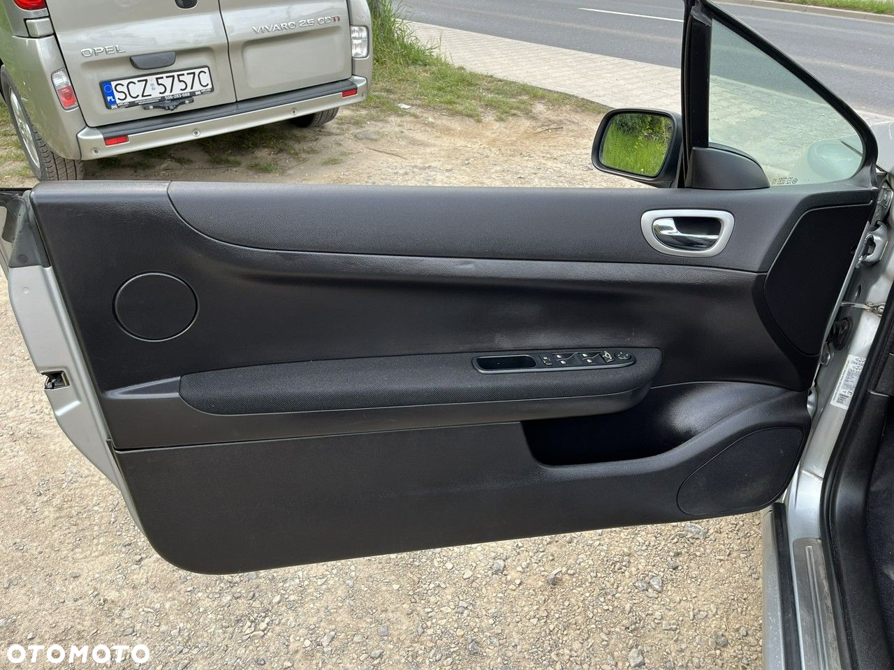 Peugeot 307 CC - 13