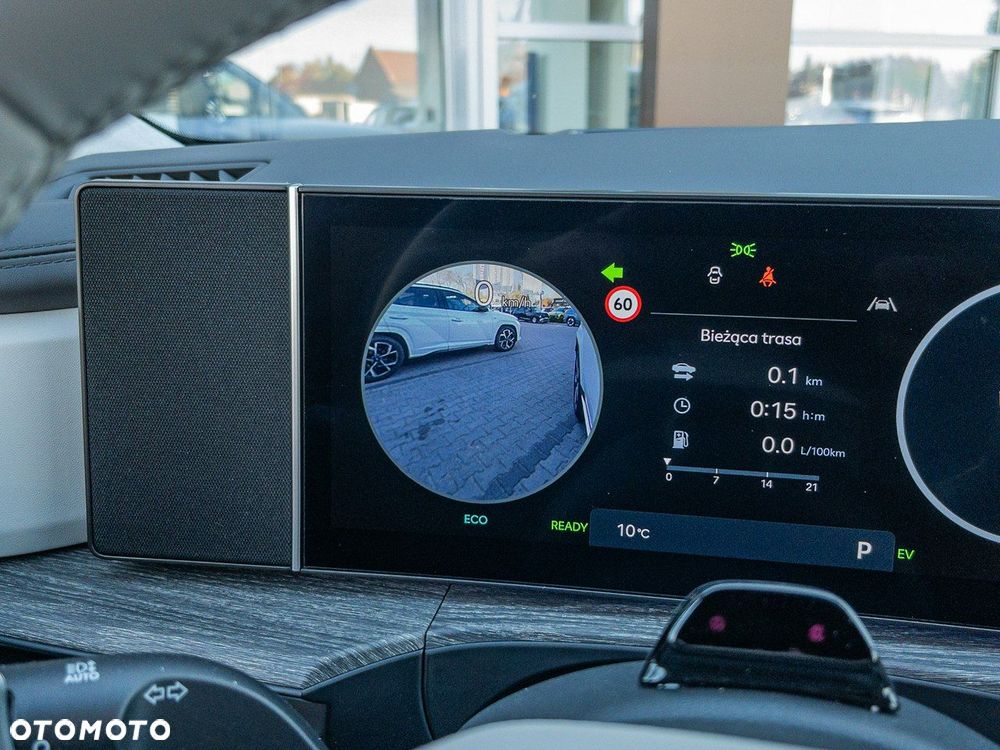 Hyundai Santa Fe 1.6 T-GDI HEV Platinum 4WD 7os - 27