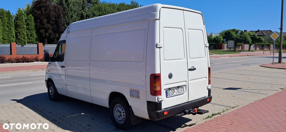 Volkswagen LT 35 - 6