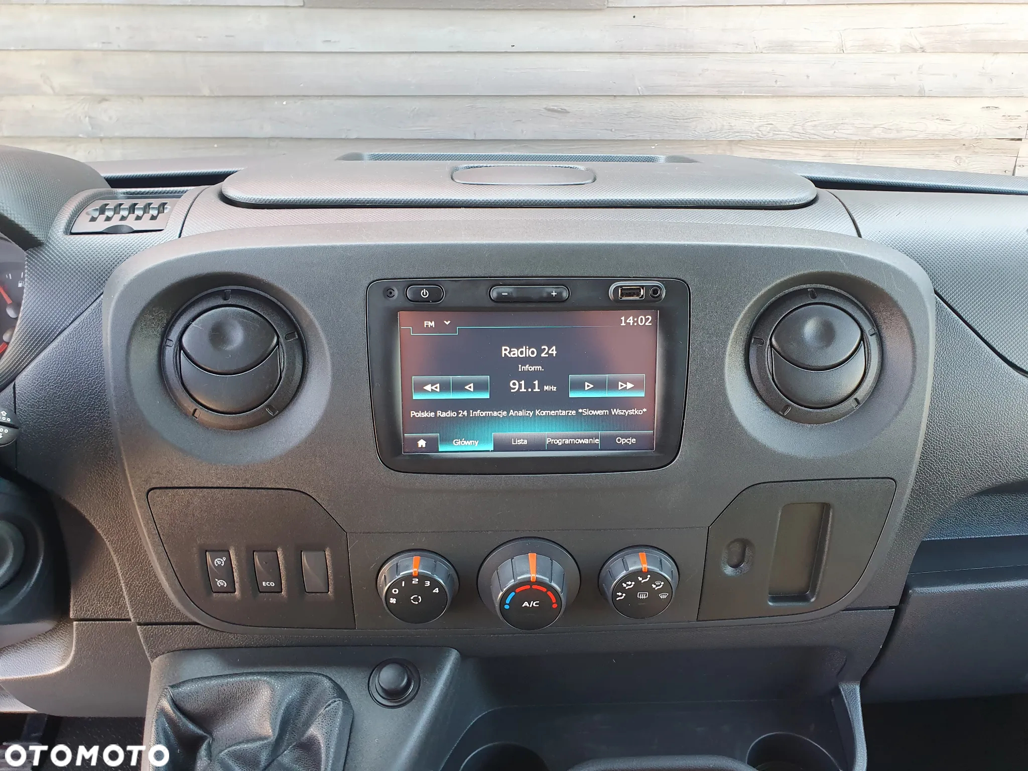 Renault MASTER - 24