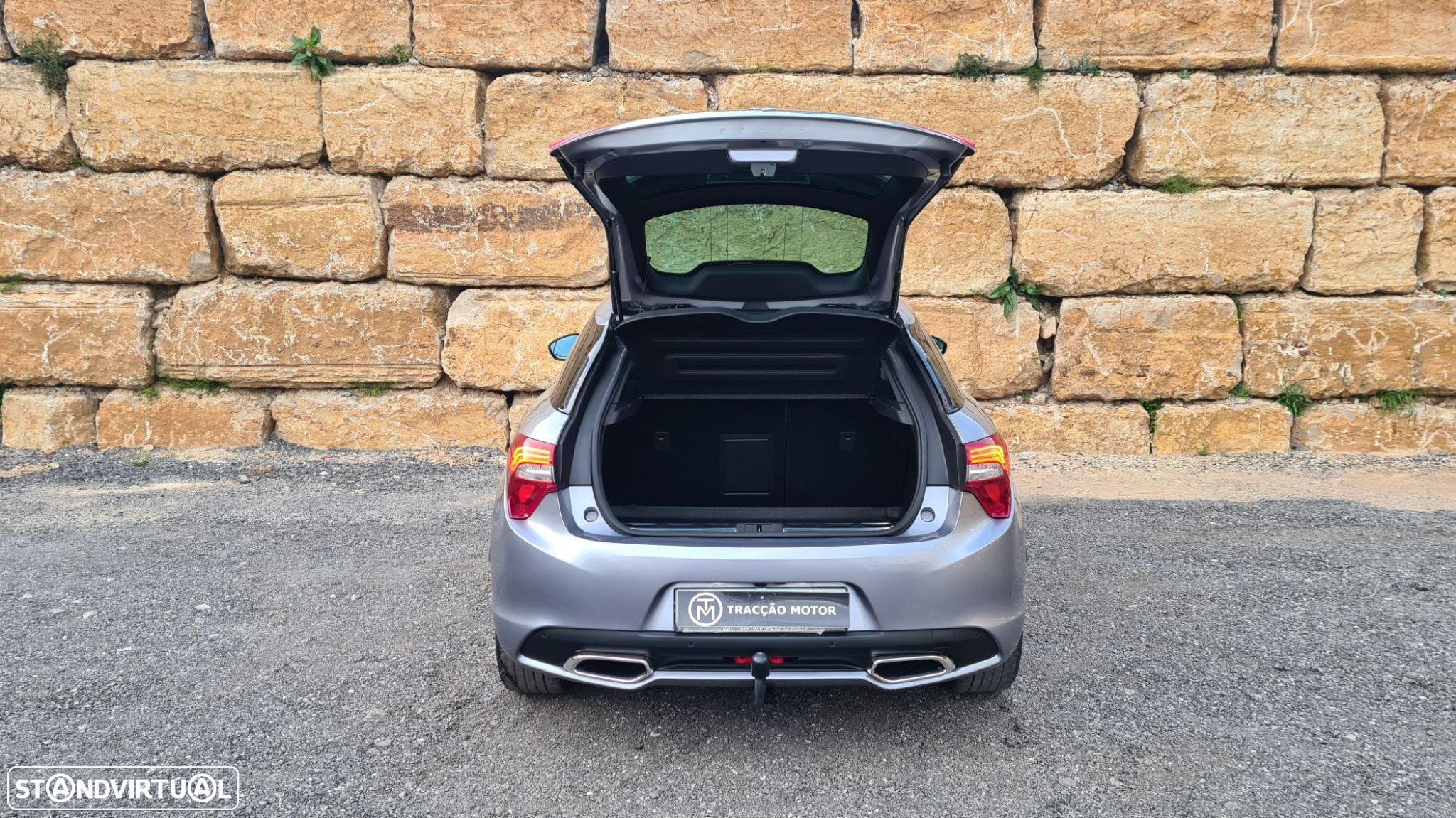 DS DS5 - 49