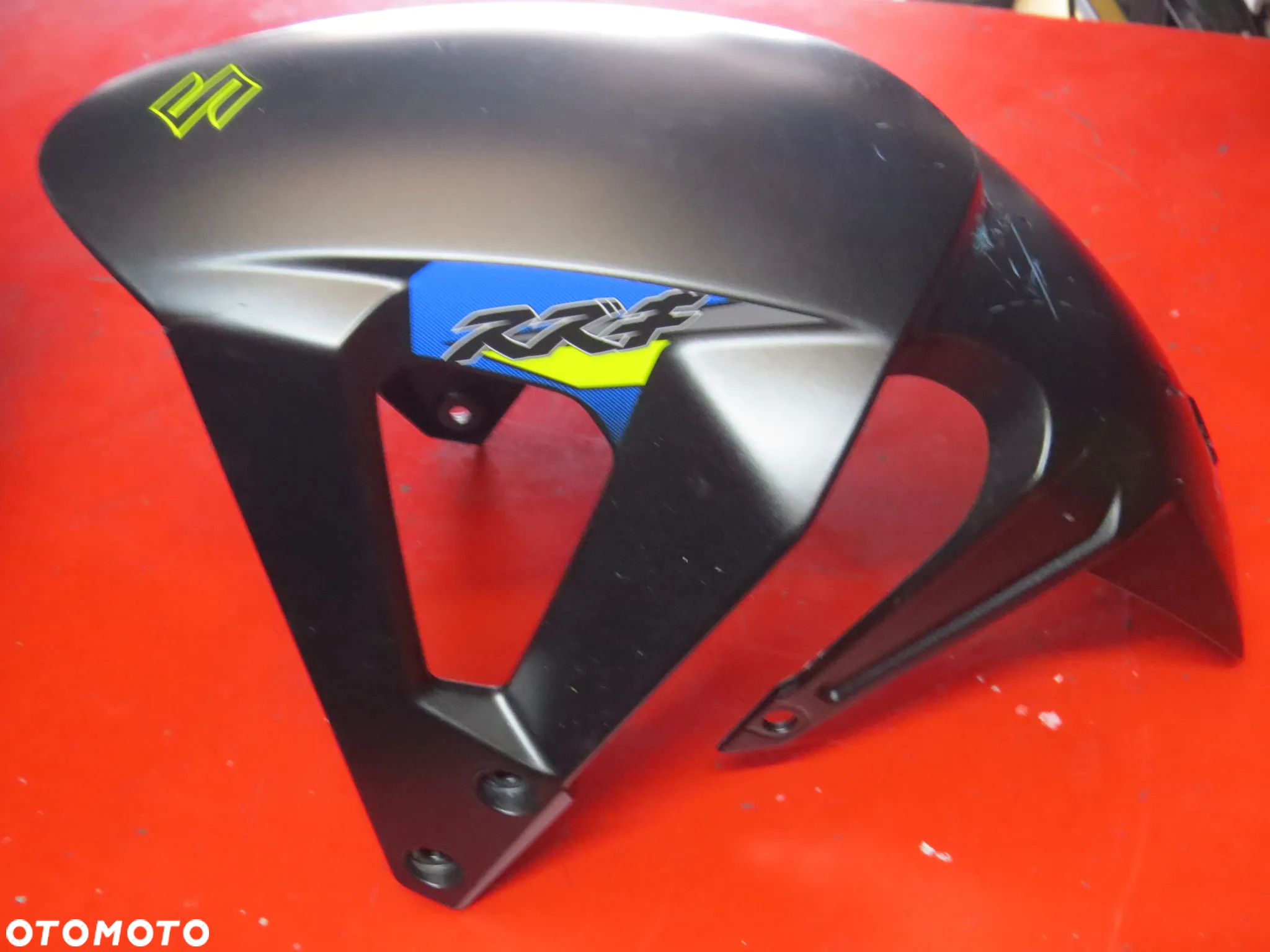 SUZUKI GSX 1000 GT GSX1000GT 20-24 błotnik przód przedni nadkole gsx8s 8s - 2