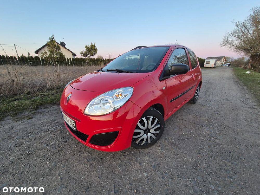 Renault Twingo 1.2 Edition Toujours - 26