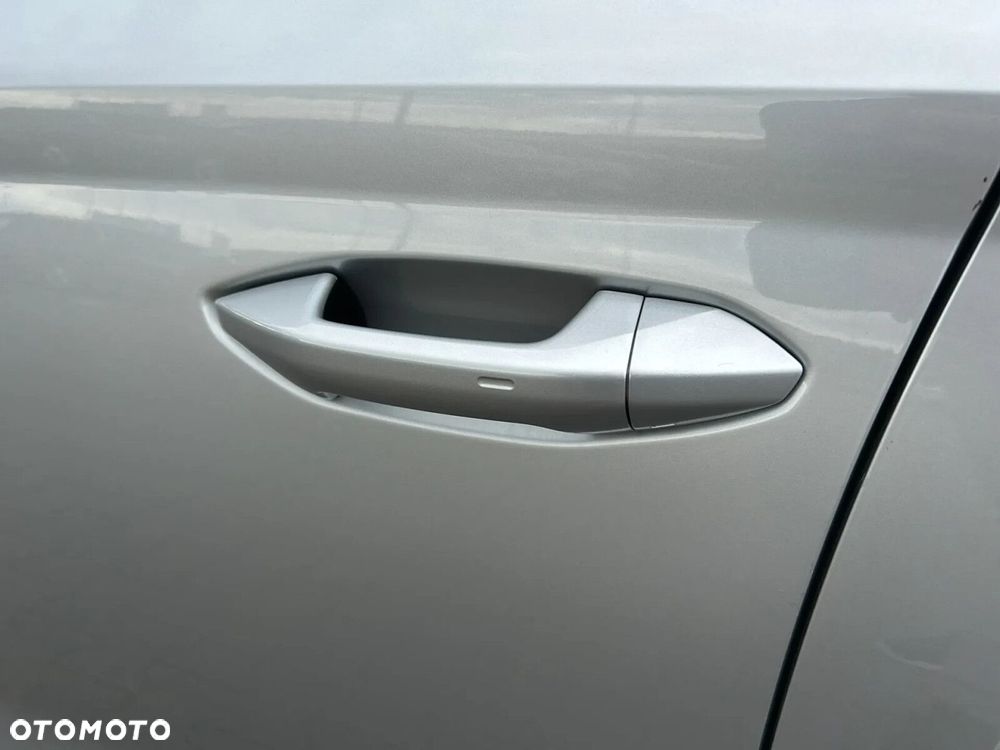 Skoda Octavia 1.0 TSI Ambition - 34