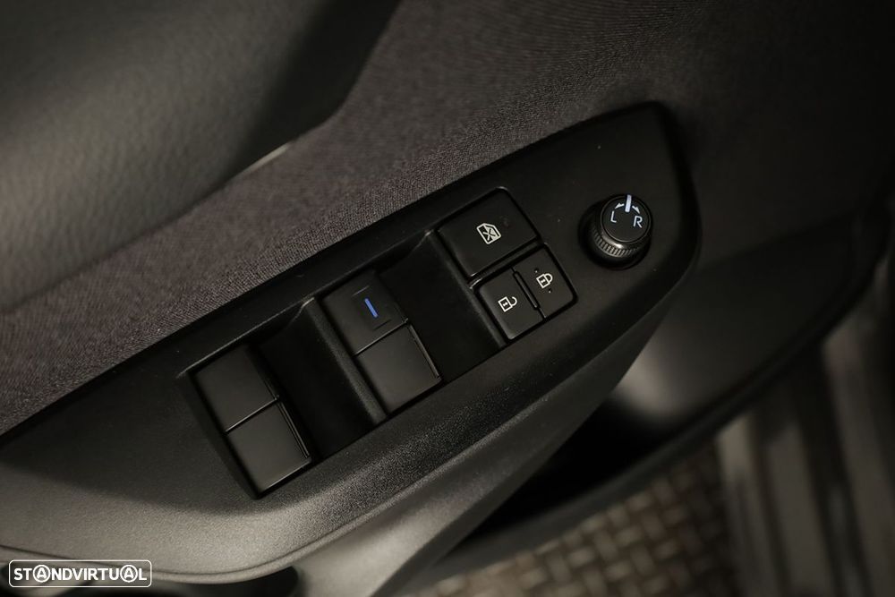 Mazda 2 1.5 L Hybrid VVT-i Select - 18