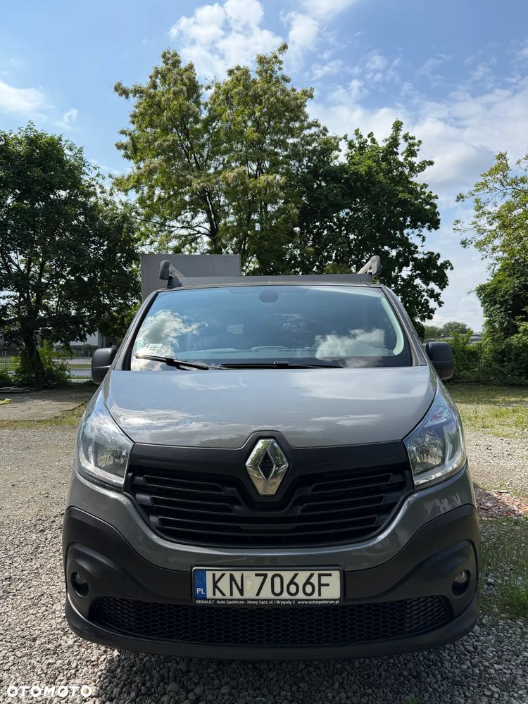 Renault Trafic - 7