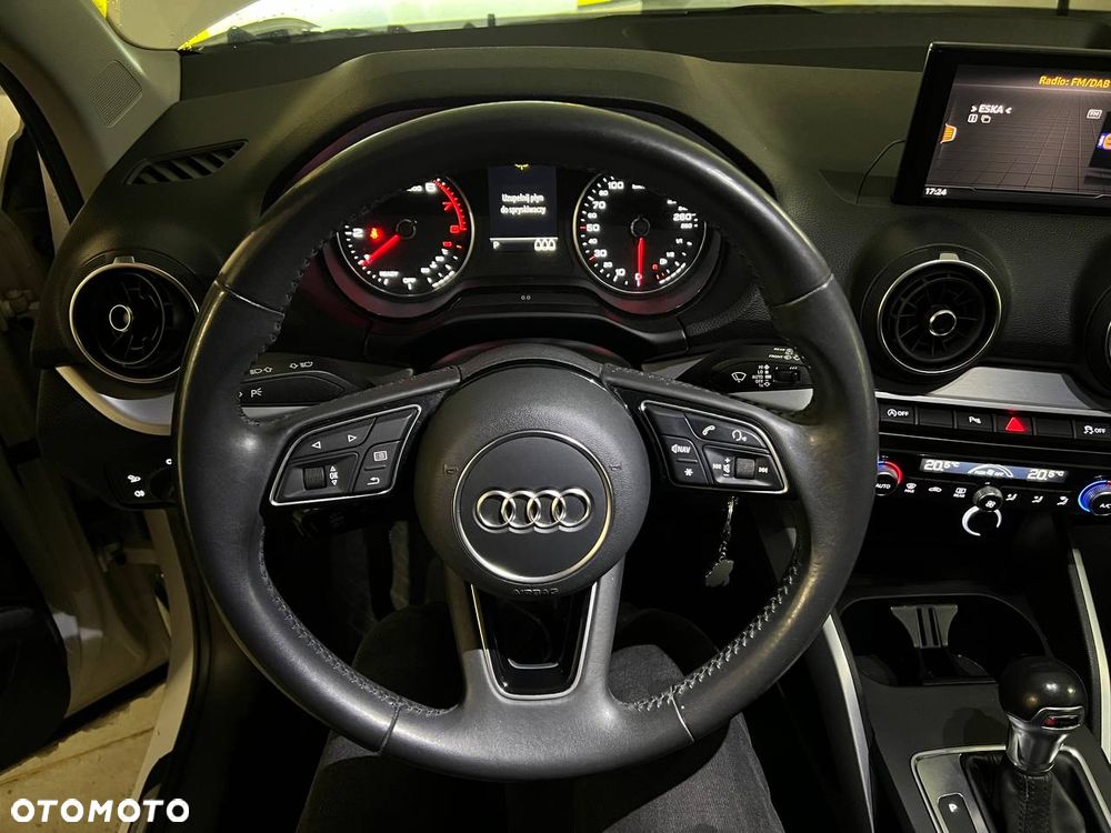 Audi Q2 1.0 TFSI S tronic - 14