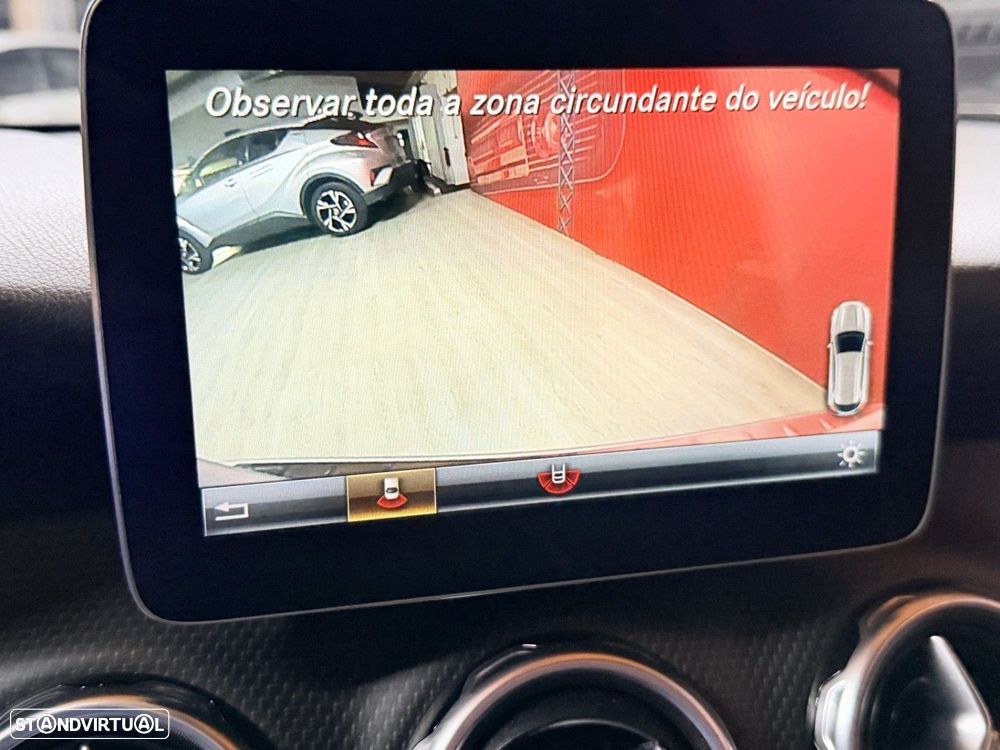 Mercedes-Benz GLA 180 CDI Style - 10