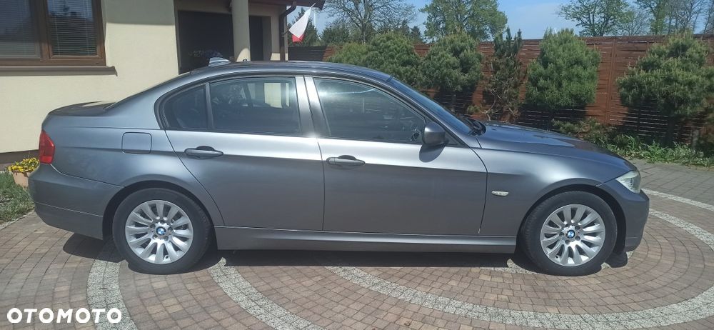 BMW Seria 3 - 8