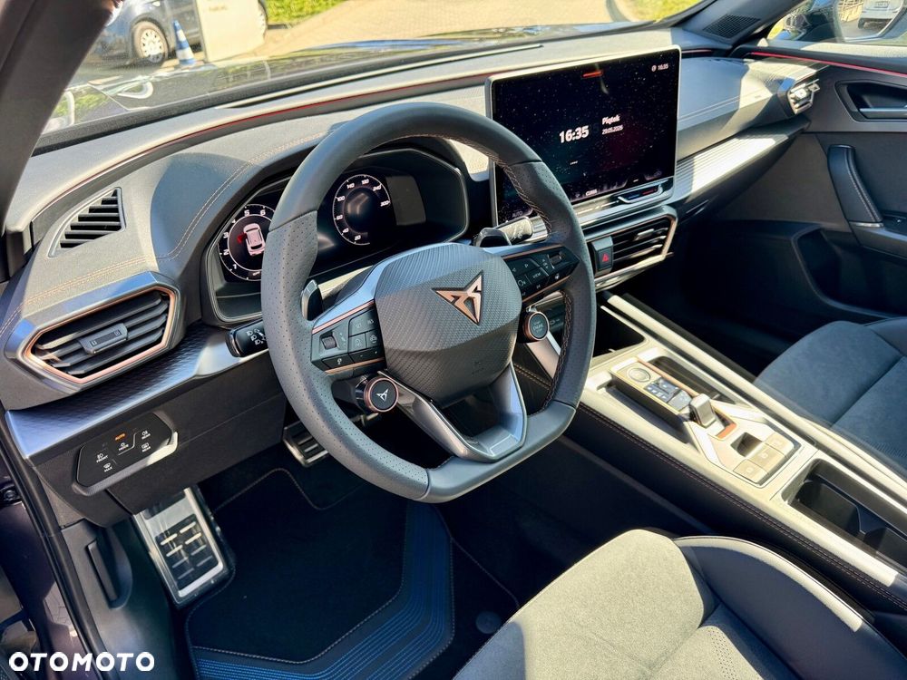 Cupra Formentor 1.5 eTSI mHEV DSG - 15