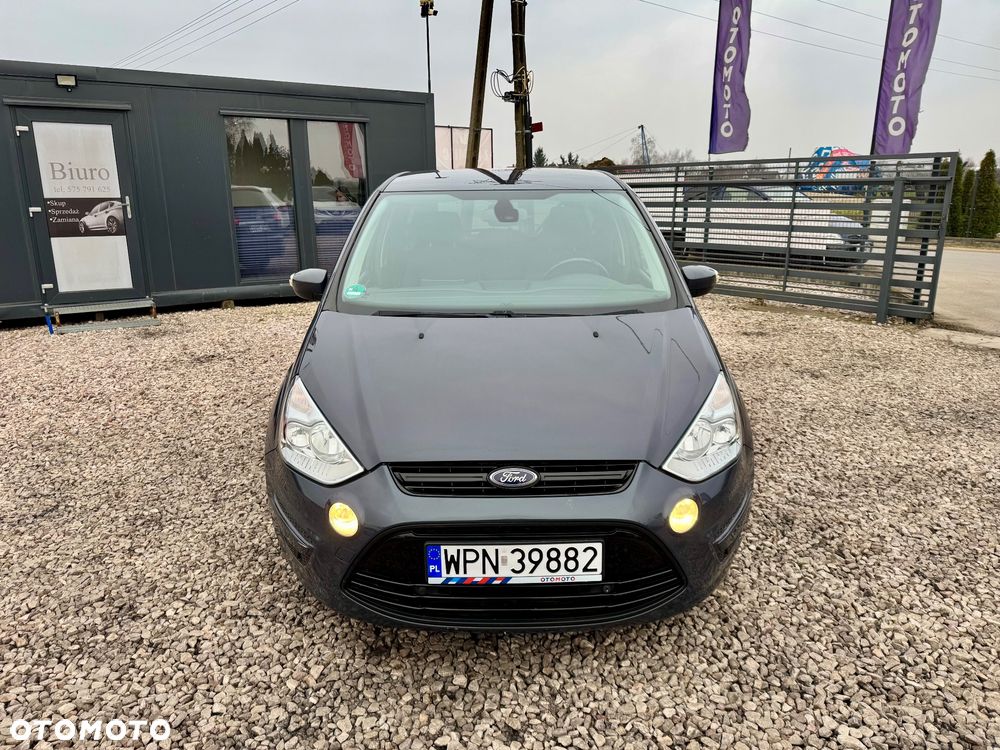 Ford S-Max - 20