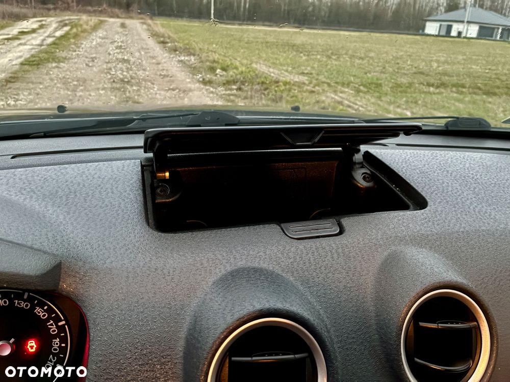 Ford Fusion 1.4 Gold X - 34