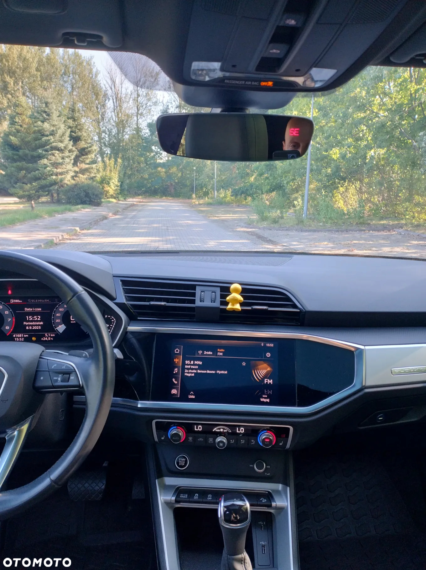 Audi Q3 45 TFSI quattro S tronic S line - 17