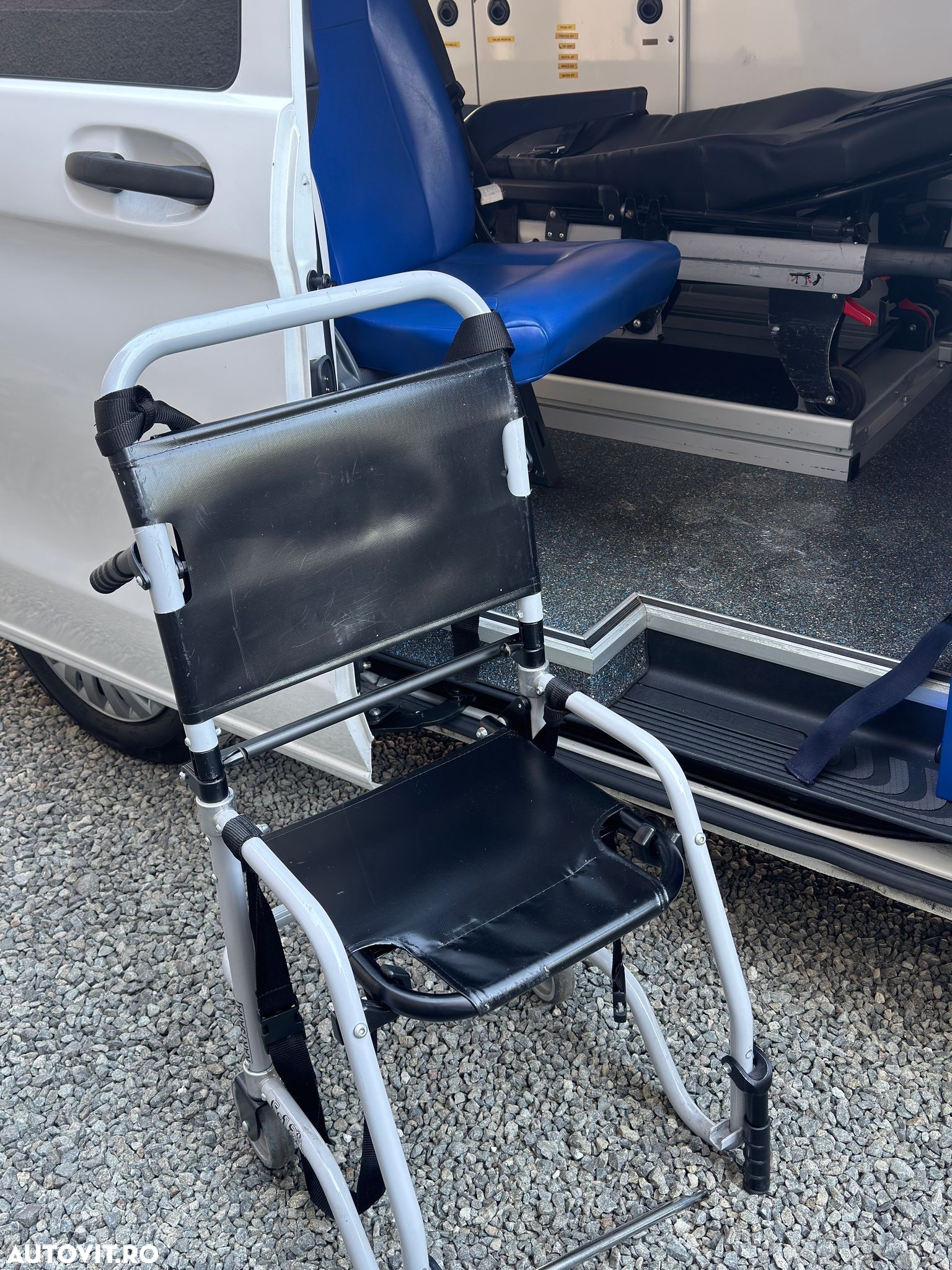 Mercedes-Benz Vito - 8