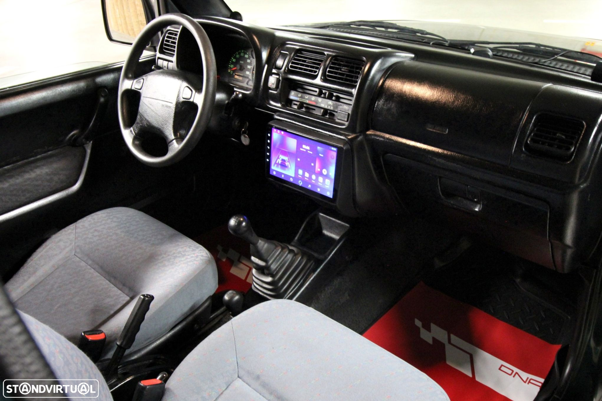 Suzuki Jimny - 7