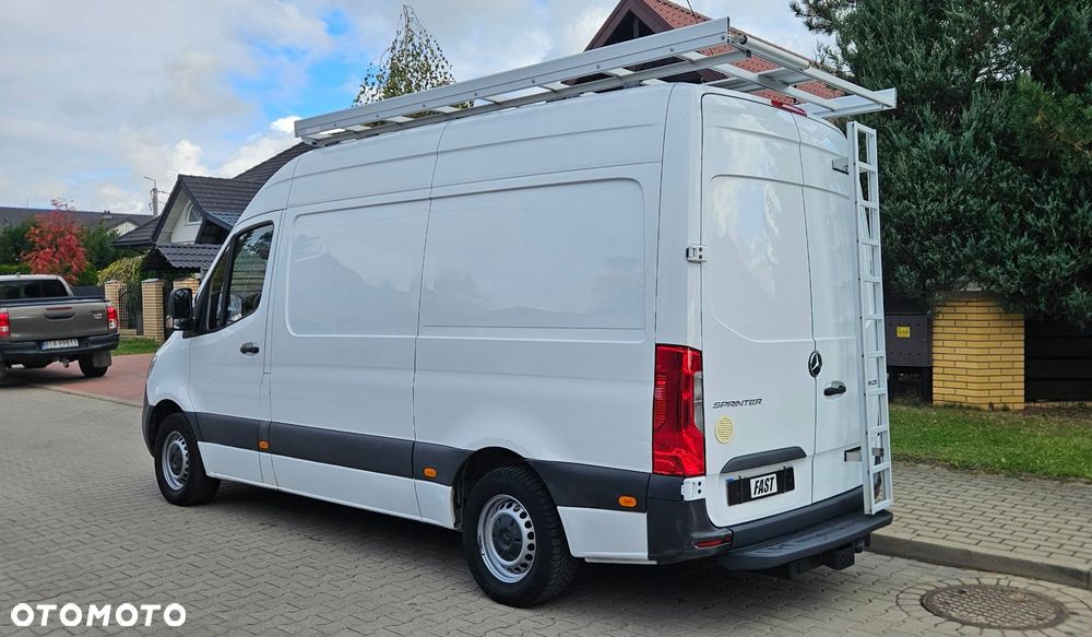 Mercedes-Benz SPRINTER 311CDI 37 - 3