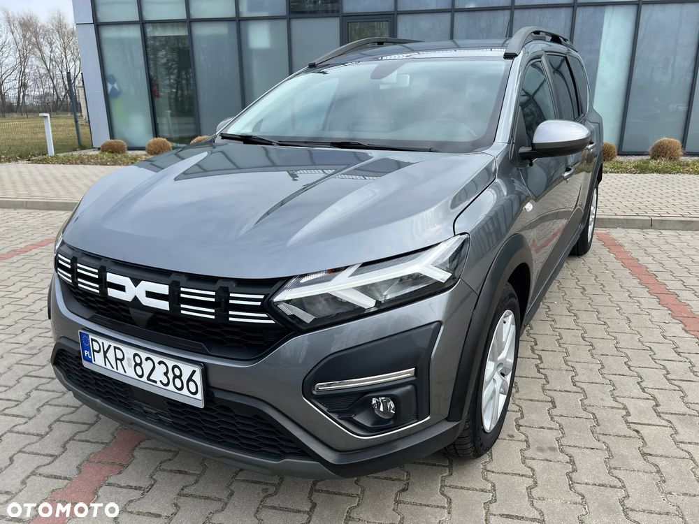 Dacia Jogger - 3