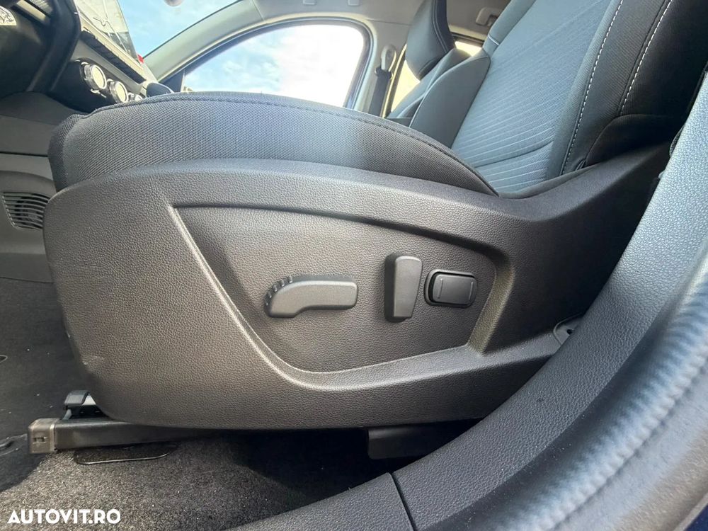 Renault Arkana MHEV 140 EDC Evolution - 15