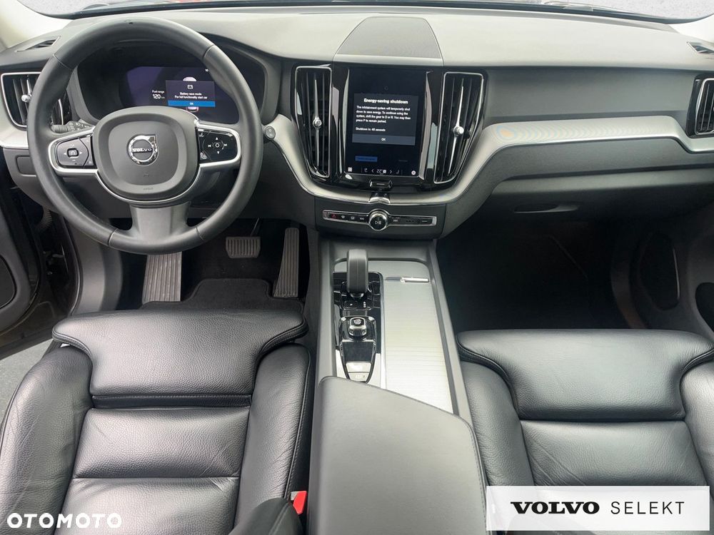 Volvo XC 60 - 14