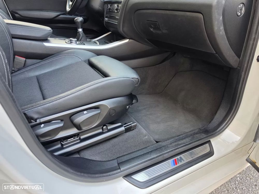 BMW X4 20 d xDrive Pack M - 44