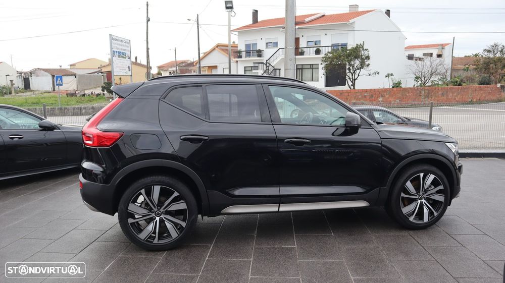 Volvo XC 40 1.5 T5 PHEV Inscription Expression - 6