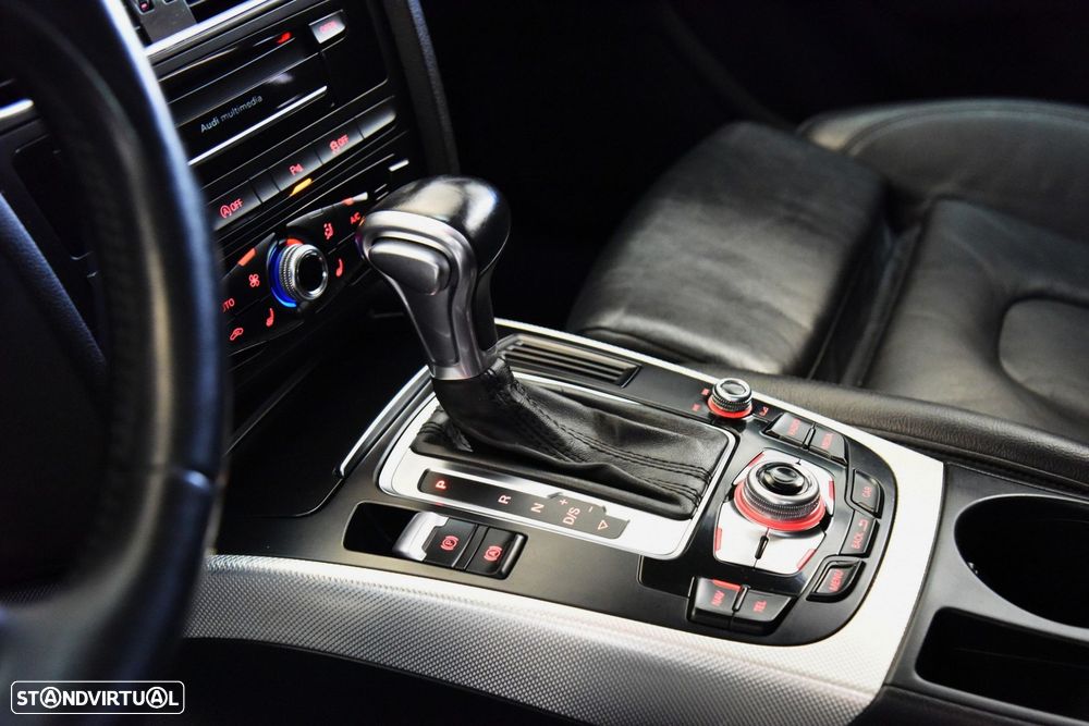 Audi A4 Allroad 2.0 TDI quattro Advance S tronic - 16