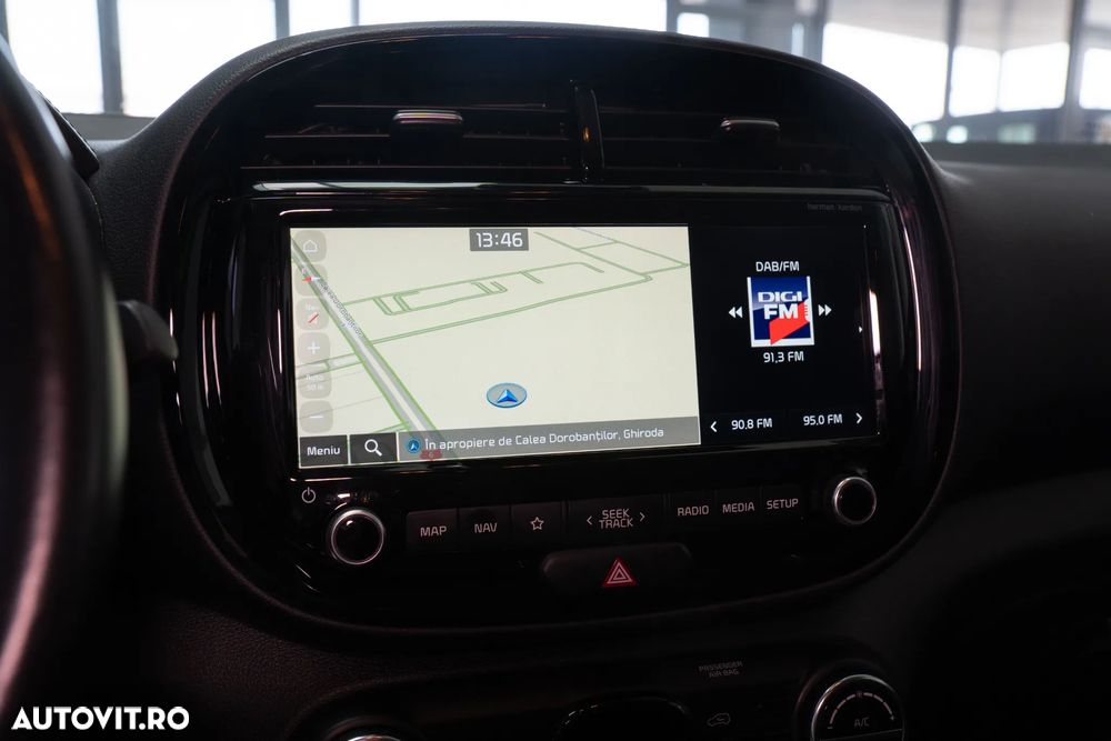 Kia Soul Spirit - 27